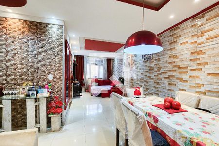 Sala  de casa para alugar com 3 quartos, 217m² em Engenho de Dentro, Rio de Janeiro