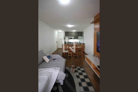 Apartamento à venda com 3 quartos, 77m² em Vila Paulo Silas, São Paulo