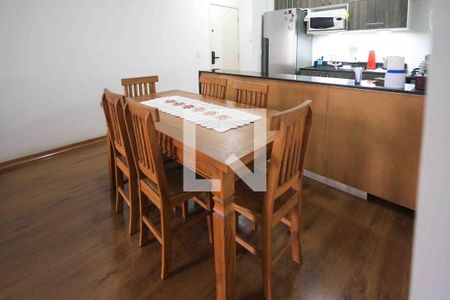 Apartamento à venda com 3 quartos, 77m² em Vila Paulo Silas, São Paulo