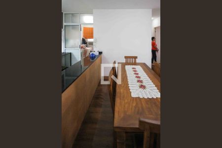 Apartamento à venda com 3 quartos, 77m² em Vila Paulo Silas, São Paulo