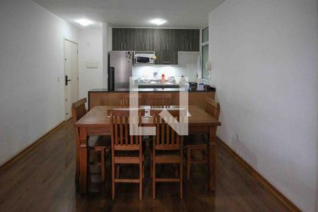 Apartamento à venda com 3 quartos, 77m² em Vila Paulo Silas, São Paulo