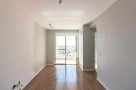 Sala  de apartamento para alugar com 2 quartos, 47m² em Santa Maria, Osasco