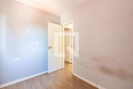 Quarto 1 de apartamento para alugar com 2 quartos, 47m² em Santa Maria, Osasco