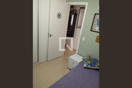 Apartamento à venda com 3 quartos, 78m² em Vila Talarico, São Paulo