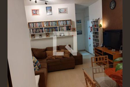 Apartamento à venda com 3 quartos, 78m² em Vila Talarico, São Paulo