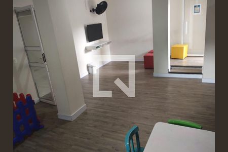 Apartamento à venda com 3 quartos, 78m² em Vila Talarico, São Paulo
