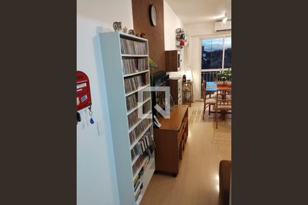Apartamento à venda com 3 quartos, 78m² em Vila Talarico, São Paulo