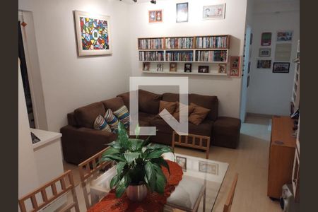 Apartamento à venda com 3 quartos, 78m² em Vila Talarico, São Paulo
