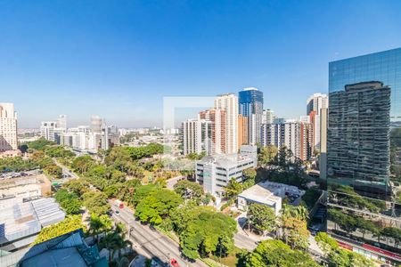 Apartamento à venda com 2 quartos, 76m² em Alphaville Industrial, Barueri