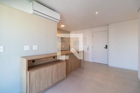 Apartamento à venda com 2 quartos, 76m² em Alphaville Industrial, Barueri