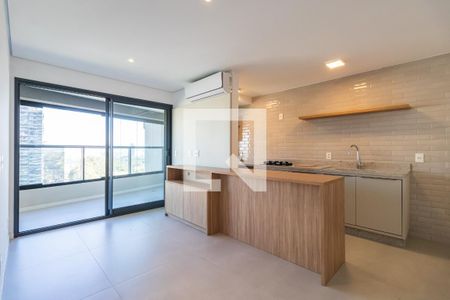 Apartamento à venda com 2 quartos, 76m² em Alphaville Industrial, Barueri