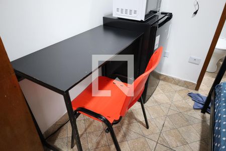 Kitnet/Studio para alugar com 1 quarto, 18m² em Vila Castelo, São Paulo