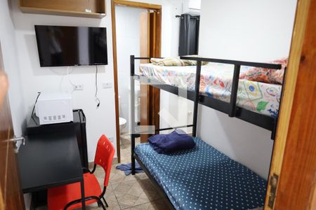 Kitnet/Studio para alugar com 1 quarto, 18m² em Vila Castelo, São Paulo