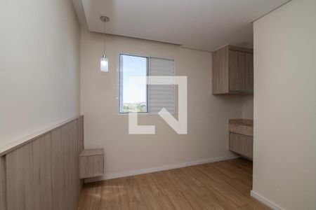 Quarto 2 Suíte de apartamento para alugar com 2 quartos, 58m² em Jardim das Colinas, Hortolândia