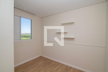 Quarto 1 de apartamento para alugar com 2 quartos, 58m² em Jardim das Colinas, Hortolândia