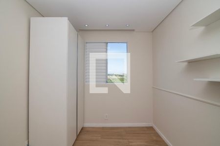 Quarto 1 de apartamento para alugar com 2 quartos, 58m² em Jardim das Colinas, Hortolândia