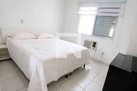 Quarto de apartamento para alugar com 1 quarto, 35m² em Morro dos Ingleses, São Paulo