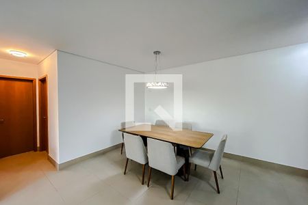 Sala de apartamento para alugar com 2 quartos, 77m² em Vila Regente Feijó, São Paulo