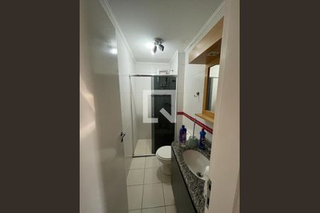 Banheiro de apartamento à venda com 3 quartos, 67m² em Mooca, São Paulo
