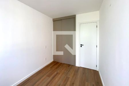 Suite 1 de apartamento à venda com 3 quartos, 73m² em Santa Efigênia, Belo Horizonte