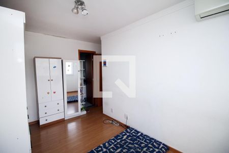 Quarto 1- Suíte de apartamento para alugar com 2 quartos, 22m² em Colégio, Rio de Janeiro