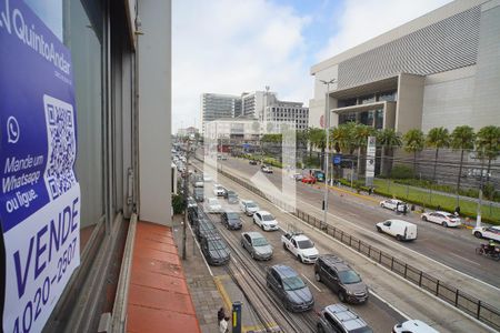 Vista do Quarto 1 de apartamento à venda com 2 quartos, 79m² em Passo D’areia, Porto Alegre
