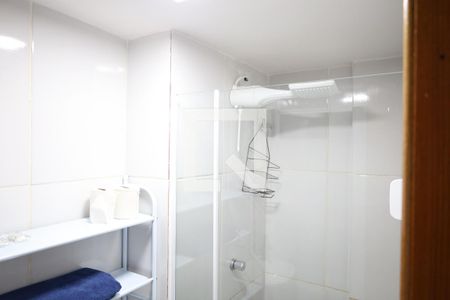 Kitnet/Studio para alugar com 1 quarto, 17m² em Vila Castelo, São Paulo