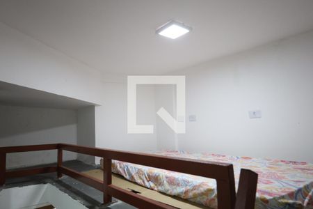 Kitnet/Studio para alugar com 1 quarto, 17m² em Vila Castelo, São Paulo
