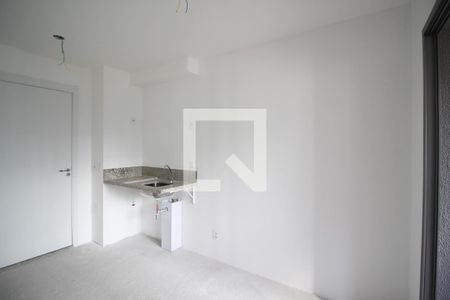 Apartamento à venda com 1 quarto, 27m² em Vila Olímpia, São Paulo