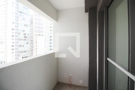 Apartamento à venda com 1 quarto, 27m² em Vila Olímpia, São Paulo