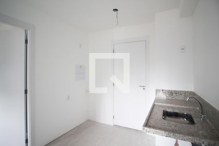 Apartamento à venda com 1 quarto, 27m² em Vila Olímpia, São Paulo