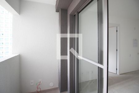 Apartamento à venda com 1 quarto, 27m² em Vila Olímpia, São Paulo