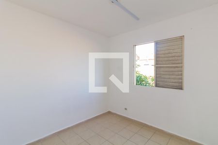Quarto 2 de apartamento para alugar com 2 quartos, 40m² em Vila Cosmopolita, São Paulo