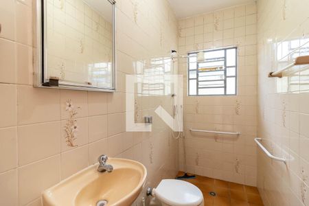 Banheiro de casa à venda com 3 quartos, 250m² em Vila Nova Cachoeirinha, São Paulo