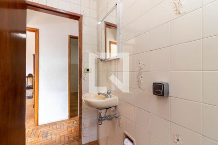 Banheiro de casa à venda com 3 quartos, 250m² em Vila Nova Cachoeirinha, São Paulo