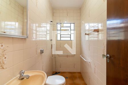 Banheiro de casa à venda com 3 quartos, 250m² em Vila Nova Cachoeirinha, São Paulo