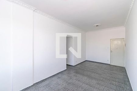 Sala de apartamento à venda com 2 quartos, 72m² em Olaria, Rio de Janeiro