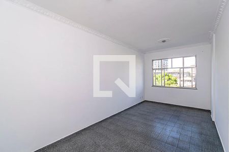 Sala de apartamento à venda com 2 quartos, 72m² em Olaria, Rio de Janeiro