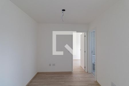 Sala/Cozinha/Área de Serviço  de apartamento para alugar com 1 quarto, 33m² em Cidade Antônio Estêvão de Carvalho, São Paulo