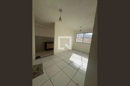 Sala de Jantar de apartamento para alugar com 2 quartos, 40m² em Cosmos, Rio de Janeiro
