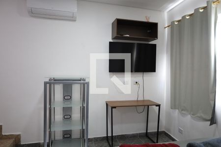 Kitnet/Studio para alugar com 1 quarto, 18m² em Jardim Consorcio, São Paulo