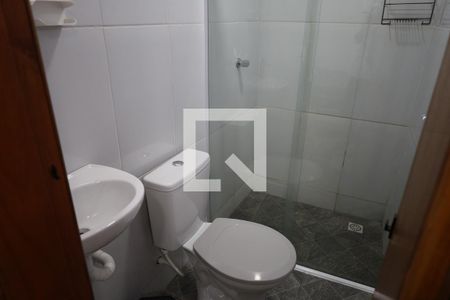 Kitnet/Studio para alugar com 1 quarto, 18m² em Jardim Consorcio, São Paulo