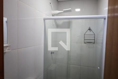 Kitnet/Studio para alugar com 1 quarto, 18m² em Jardim Consorcio, São Paulo