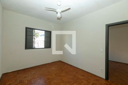 QUARTO 1 de casa para alugar com 2 quartos, 300m² em Jardim Bela Vista, Campinas