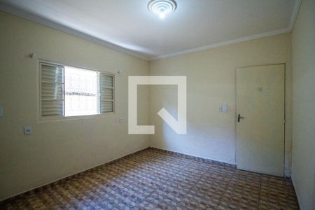 Quarto 1 de casa para alugar com 2 quartos, 120m² em Jardim Sao Paulo, Sorocaba