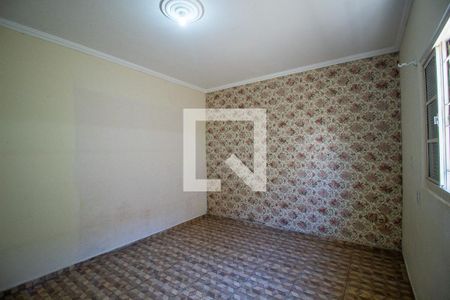 Quarto 1 de casa para alugar com 2 quartos, 120m² em Jardim Sao Paulo, Sorocaba