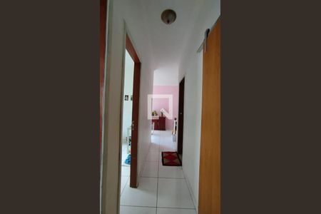 Apartamento para alugar com 3 quartos, 71m² em Cinquentenario, Belo Horizonte