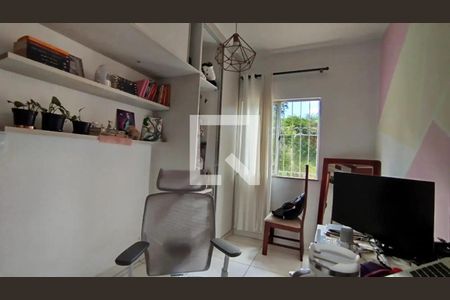 Apartamento para alugar com 3 quartos, 71m² em Cinquentenario, Belo Horizonte