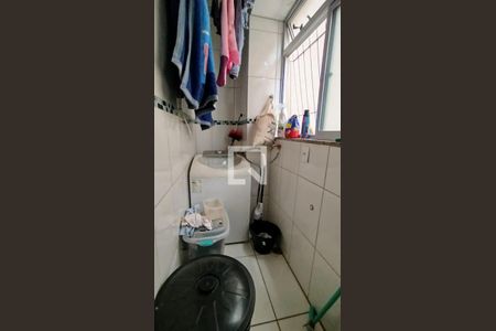 Apartamento para alugar com 3 quartos, 71m² em Cinquentenario, Belo Horizonte