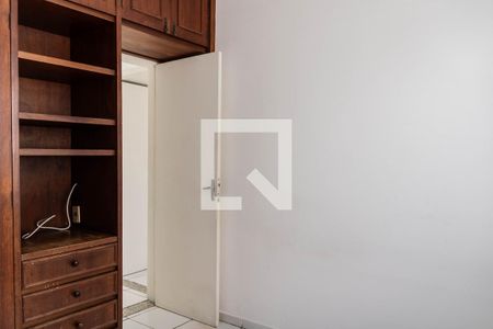 Quarto 2 de apartamento à venda com 3 quartos, 75m² em Caiçara-adelaide, Belo Horizonte